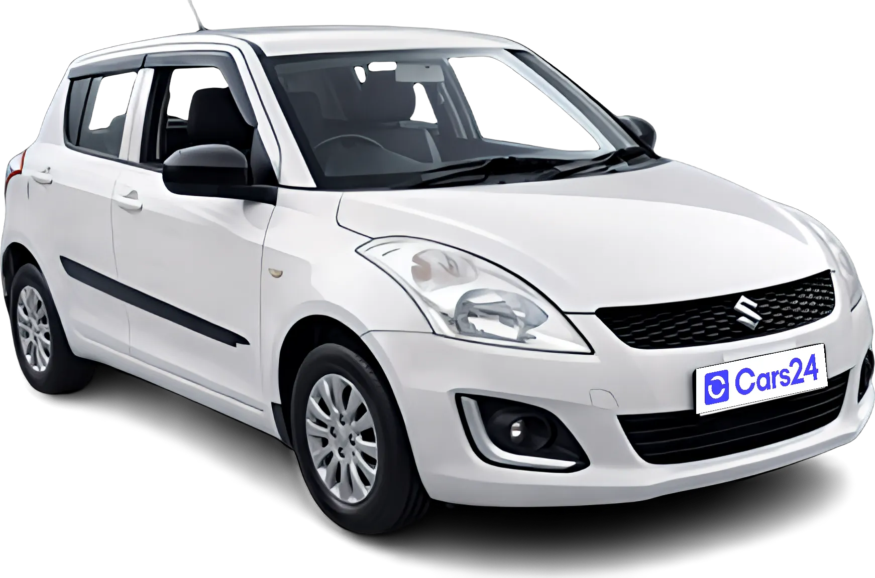 2014 Maruti Swift - Hatchback - Diesel - Manual - ₹2.50 lakh