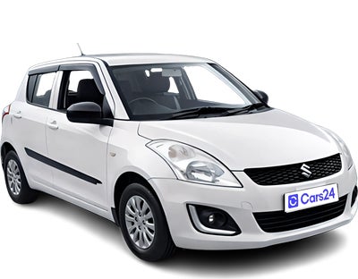 2014 Maruti Swift - Hatchback - Diesel - Manual - ₹2.50 lakh
