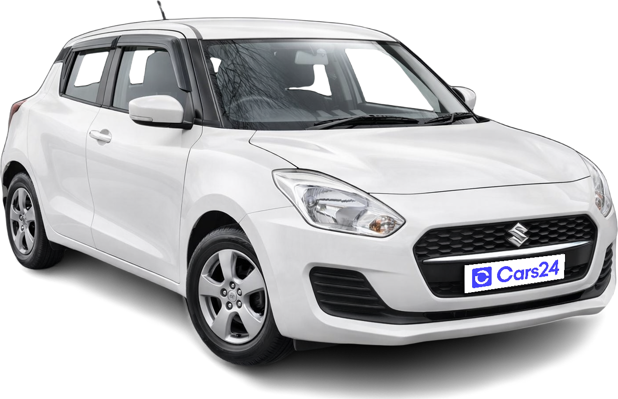 2019 Maruti Swift - Hatchback - Diesel - Manual - ₹4.70 lakh
