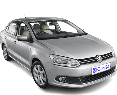 2014 Volkswagen Vento - Sedan - Petrol - Automatic - ₹2.10 lakh