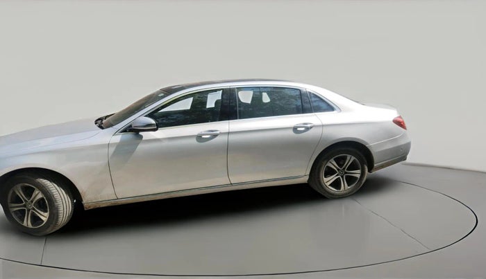 2019 Mercedes Benz E Class EXCLUSIVE 220 D, Diesel, Automatic, 83,188 km, exterior