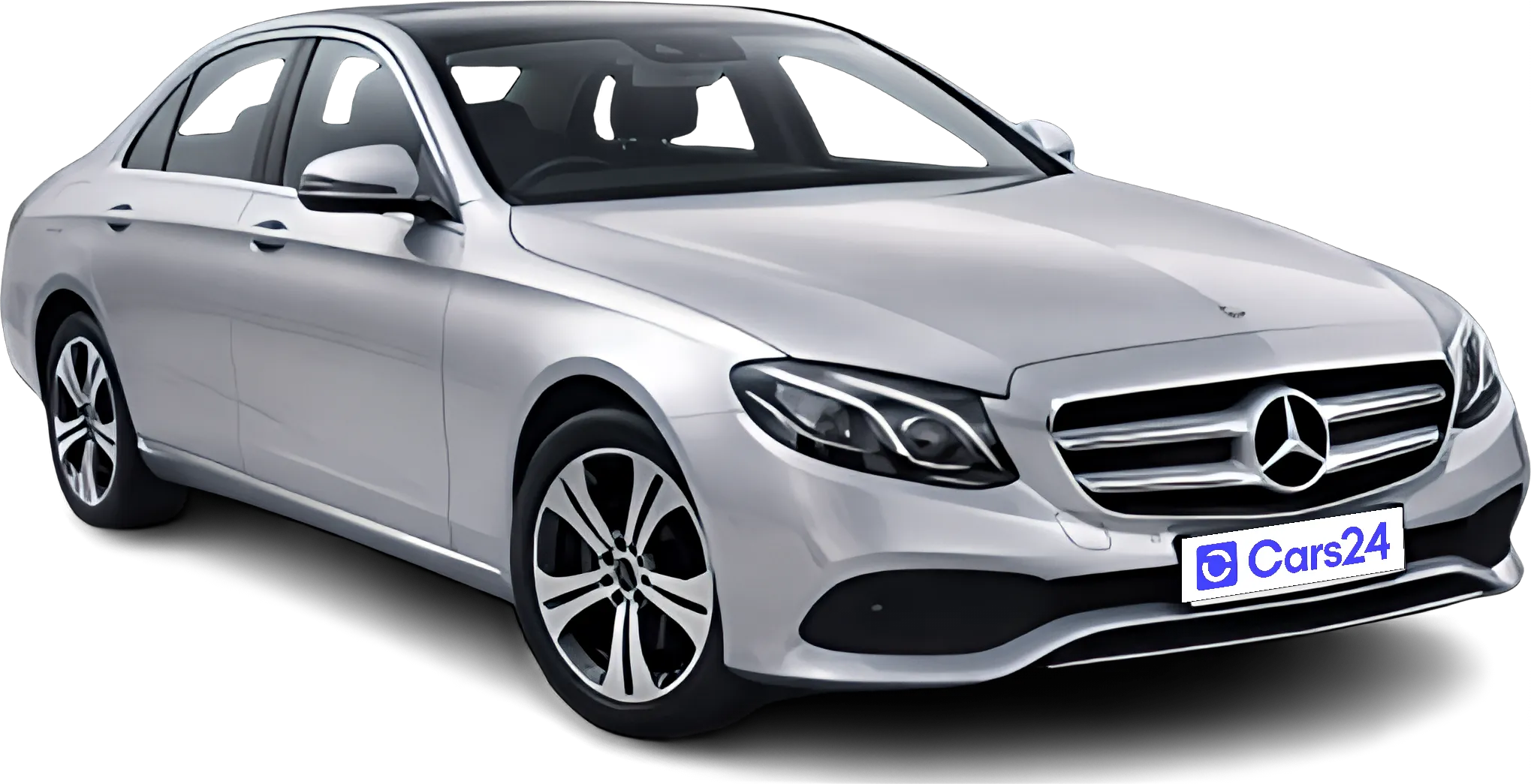 2019 Mercedes Benz E Class - Sedan - Diesel - Automatic - ₹33.85 lakh