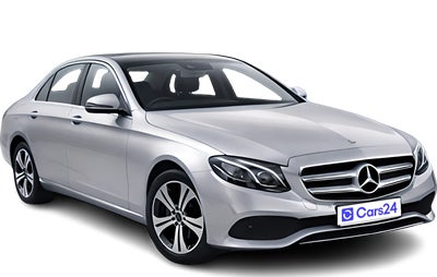 2019 Mercedes Benz E Class - Sedan - Diesel - Automatic - ₹33.85 lakh