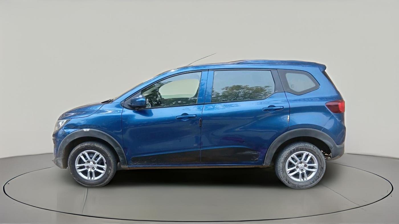 2021 Renault TRIBER RXL MT, Petrol, Manual, 1,10,921 km, exterior