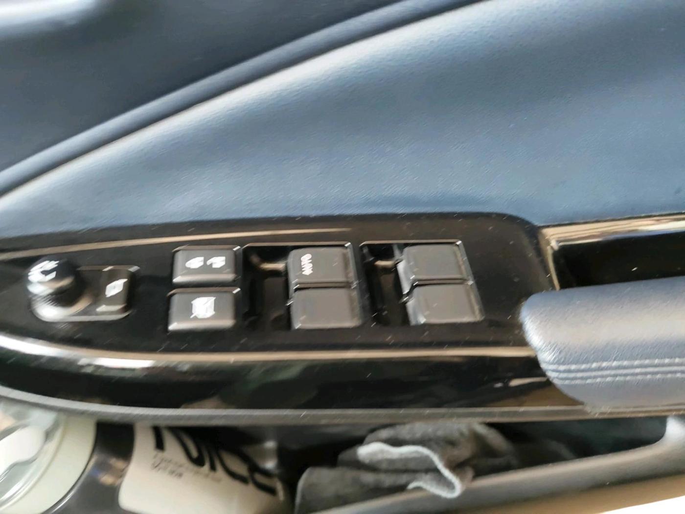 2023 Maruti Baleno ZETA PETROL 1.2, CNG, Manual, 30,695 km, interior
