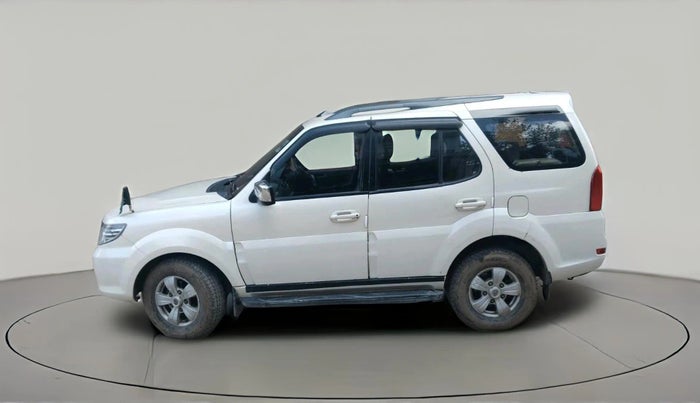 2015 Tata Safari Storme 2.2 VX 4X2, Diesel, Manual, 1,75,361 km, exterior
