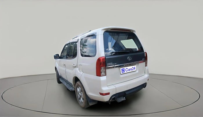 2015 Tata Safari Storme 2.2 VX 4X2, Diesel, Manual, 1,75,361 km, exterior