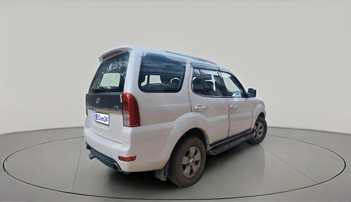 2015 Tata Safari Storme 2.2 VX 4X2, Diesel, Manual, 1,75,361 km, exterior