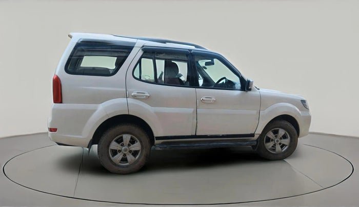 2015 Tata Safari Storme 2.2 VX 4X2, Diesel, Manual, 1,75,361 km, exterior