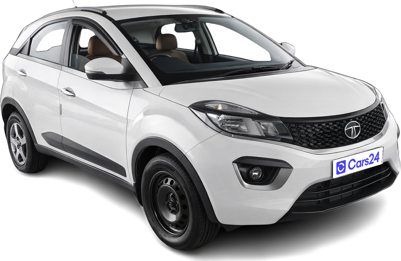 2019 Tata NEXON - SUV - Diesel - Automatic - ₹3.50 lakh