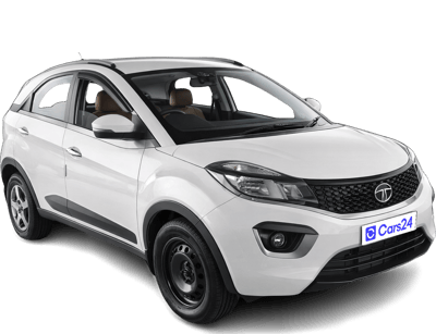 2019 Tata NEXON - SUV - Diesel - Automatic - ₹3.50 lakh