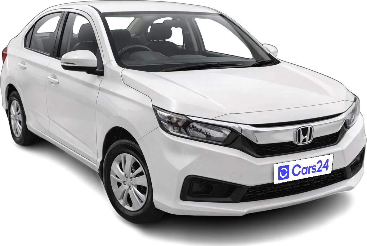 2021 Honda Amaze - Sedan - Petrol - Manual - ₹4.48 lakh