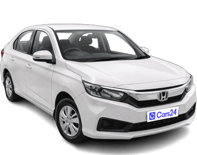 2021 Honda Amaze - Sedan - Petrol - Manual - ₹4.48 lakh