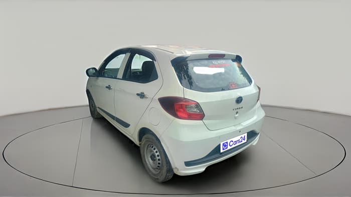 2024 Tata Tiago XE PETROL, Petrol, Manual, 28,892 km, exterior