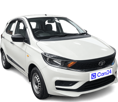 2024 Tata Tiago - Hatchback - Petrol - Manual - ₹4.43 lakh
