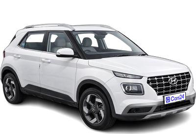2019 Hyundai VENUE - SUV - Diesel - Manual - ₹6.00 lakh