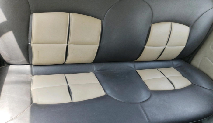 2012 Hyundai Santro Xing GLS, CNG, Manual, 88,536 km, interior