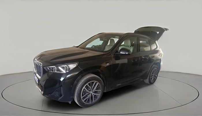 2023 BMW X1 SDRIVE 18D M SPORT, Diesel, Automatic, 22,402 km, exterior