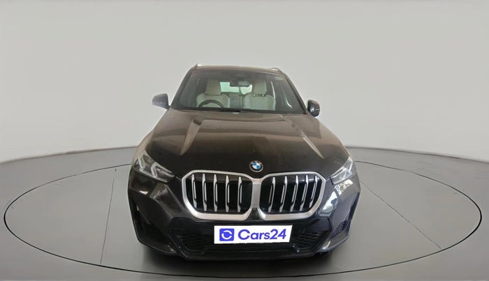 2023 BMW X1 SDRIVE 18D M SPORT, Diesel, Automatic, 22,402 km, exterior