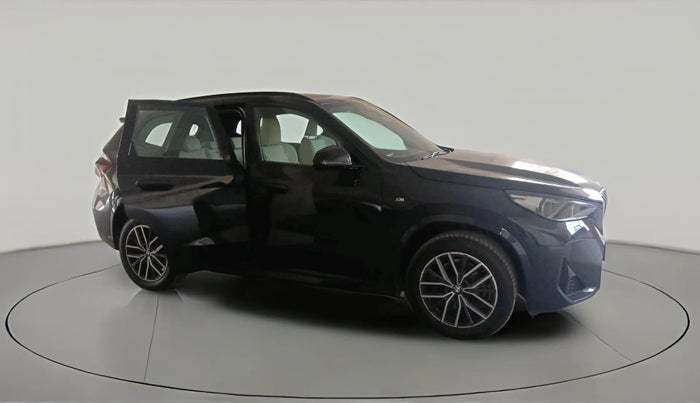 2023 BMW X1 SDRIVE 18D M SPORT, Diesel, Automatic, 22,402 km, exterior