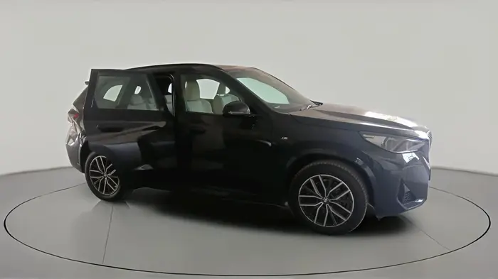 2023 BMW X1 SDRIVE 18D M SPORT, Diesel, Automatic, 22,402 km, exterior