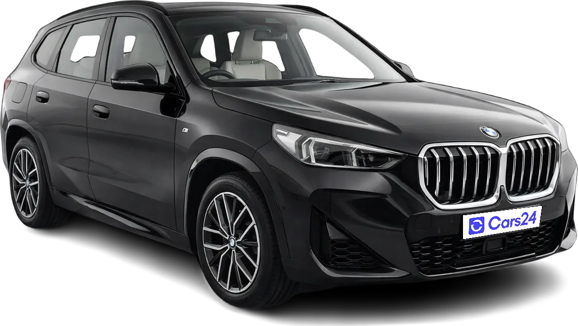 2023 BMW X1 - SUV - Diesel - Automatic - ₹37.90 lakh
