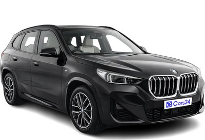 2023 BMW X1 - SUV - Diesel - Automatic - ₹37.90 lakh