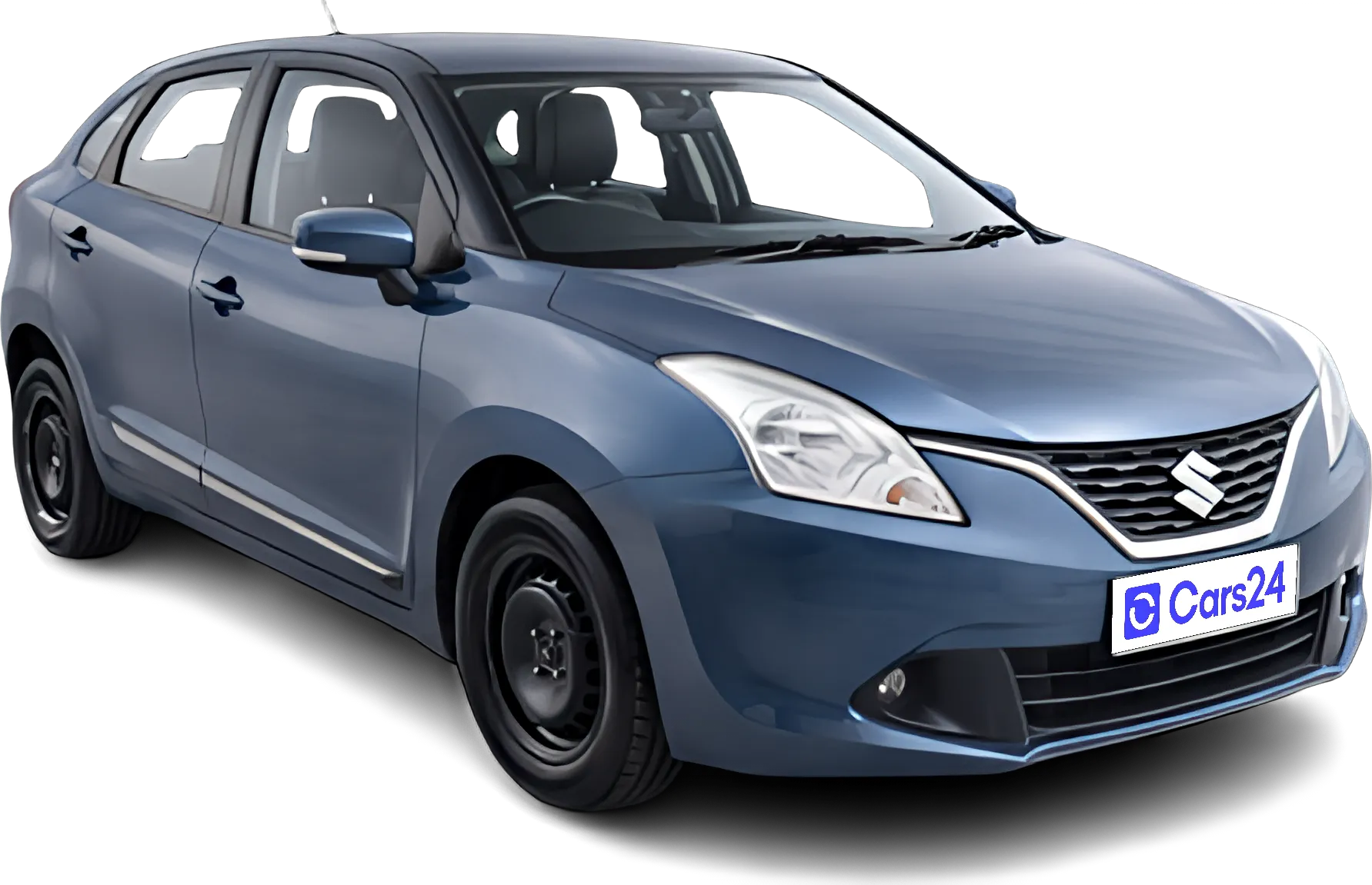2016 Maruti Baleno - Hatchback - Petrol - Automatic - ₹3.73 lakh