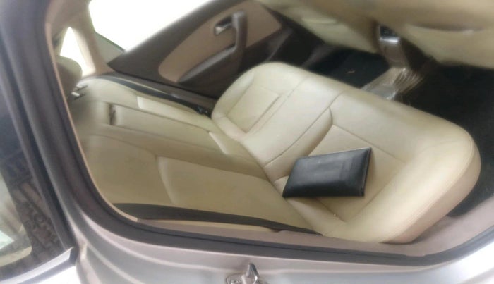 2016 Skoda Rapid 1.5 TDI CR ACTIVE, Diesel, Manual, 1,91,491 km, interior