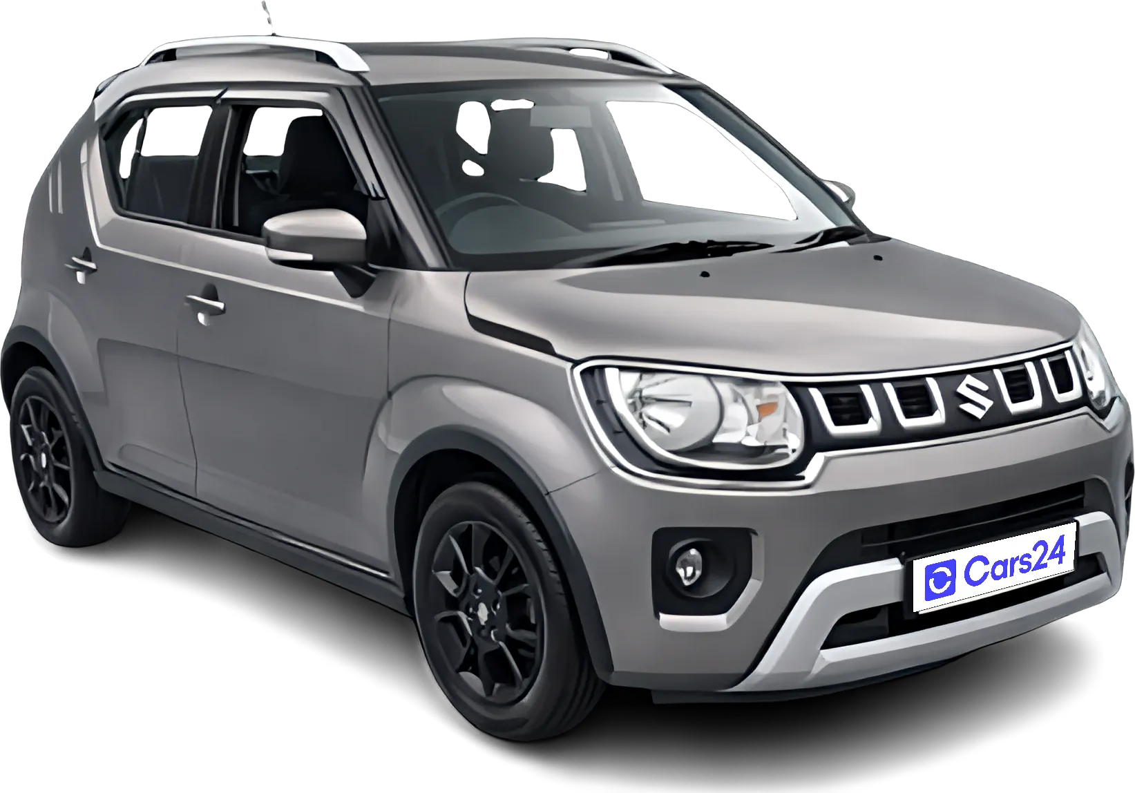 2023 Maruti IGNIS - Hatchback - Petrol - Manual - ₹5.30 lakh