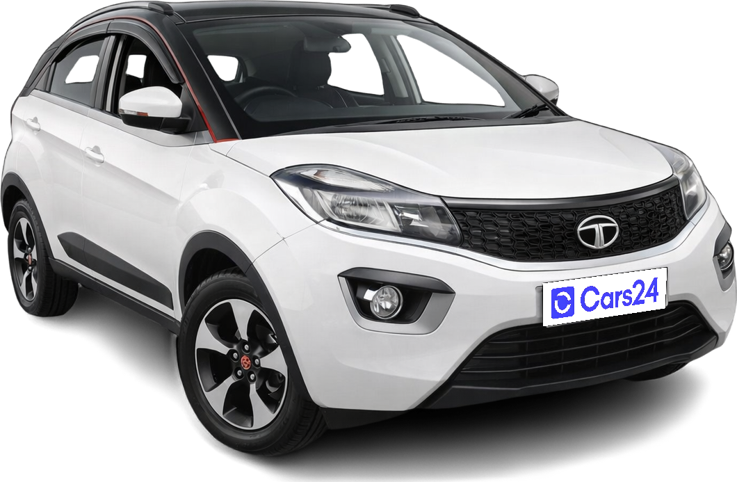 2018 Tata NEXON - SUV - Diesel - Manual - ₹3.73 lakh