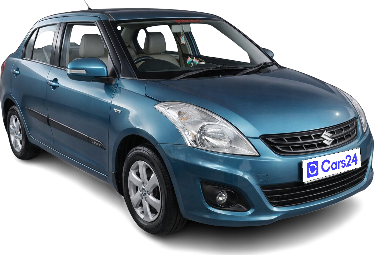 2013 Maruti Swift Dzire - Sedan - Petrol - Manual - ₹2.20 lakh