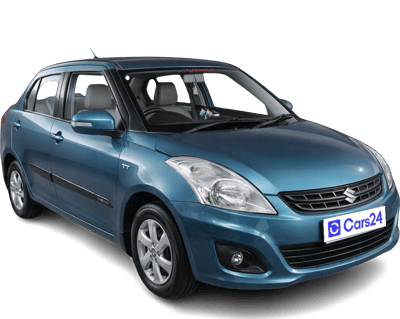 2013 Maruti Swift Dzire - Sedan - Petrol - Manual - ₹2.10 lakh