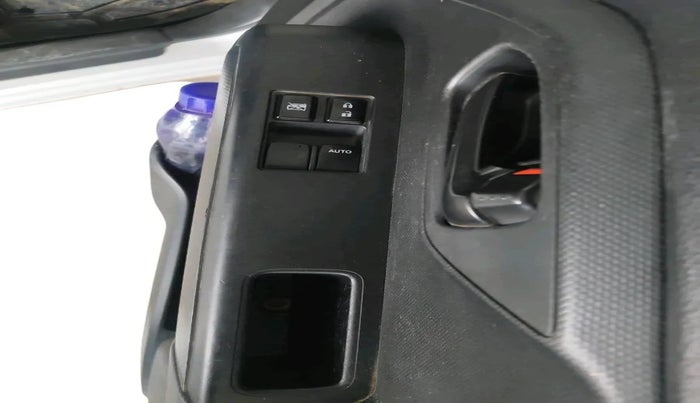 2021 Maruti New Wagon-R LXI CNG 1.0, CNG, Manual, 1,21,619 km, interior