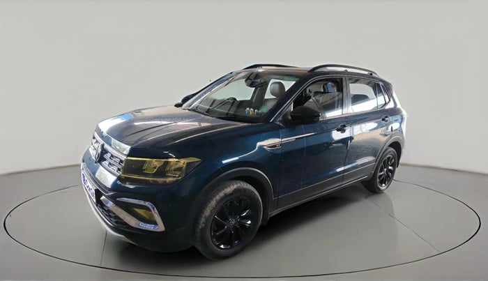 2023 Volkswagen TAIGUN GT 1.5 TSI MT, Petrol, Manual, 27,565 km, exterior