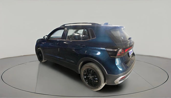 2023 Volkswagen TAIGUN GT 1.5 TSI MT, Petrol, Manual, 27,565 km, exterior