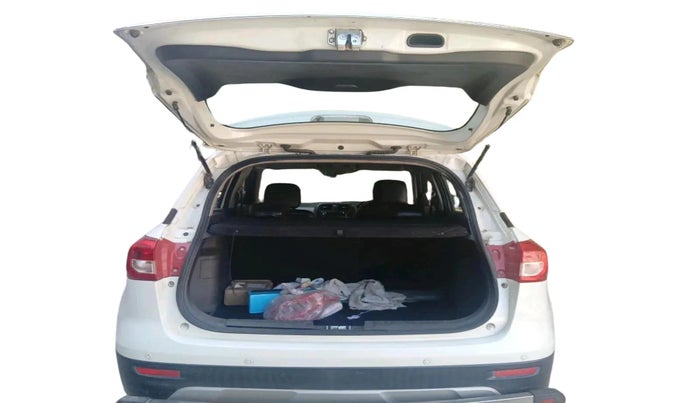 2017 Maruti Vitara Brezza ZDI, Diesel, Manual, 1,42,300 km, exterior