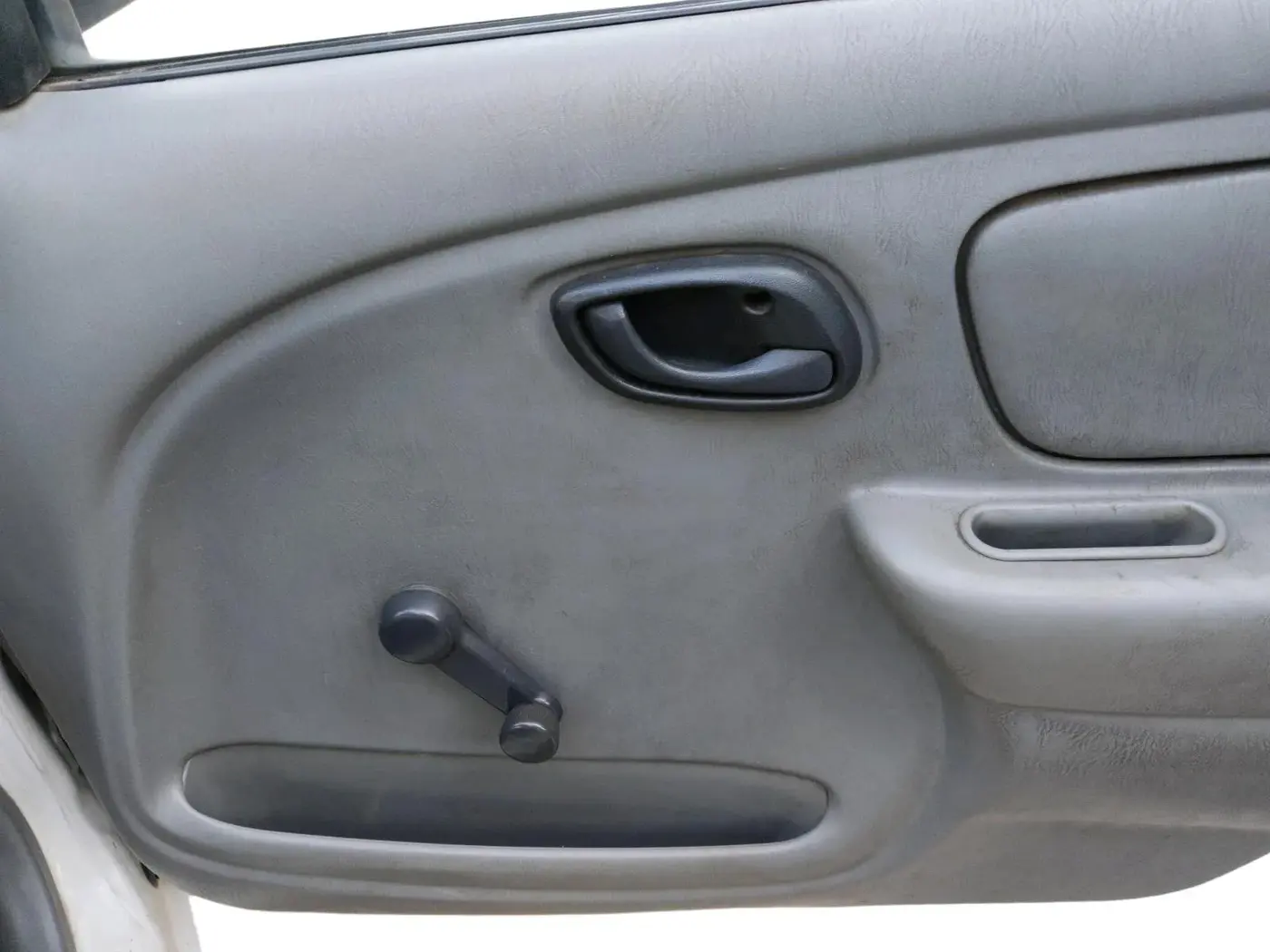 2011 Maruti Alto K10 LXI, Petrol, Manual, 2,12,219 km, interior