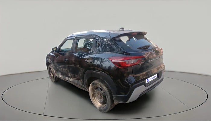 2023 Nissan MAGNITE Magnite Geza Edition, Petrol, Manual, 46,000 km, exterior