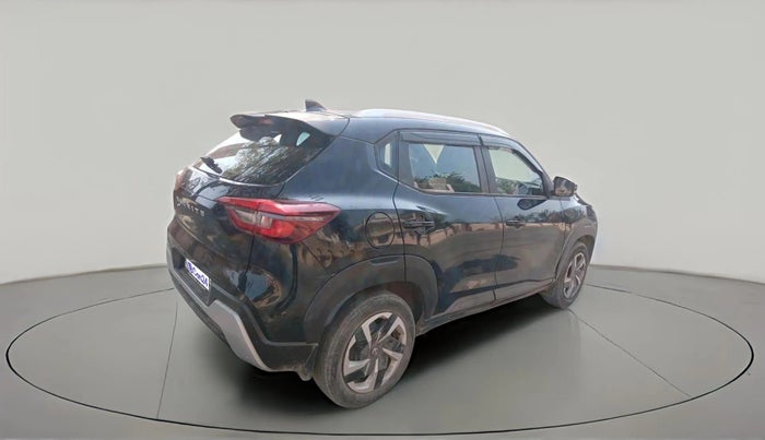 2023 Nissan MAGNITE Magnite Geza Edition, Petrol, Manual, 46,000 km, exterior