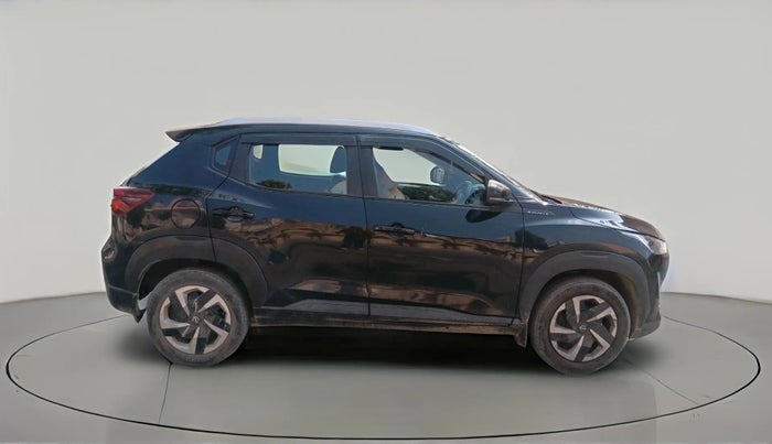 2023 Nissan MAGNITE Magnite Geza Edition, Petrol, Manual, 46,000 km, exterior