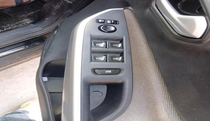 2023 Nissan MAGNITE Magnite Geza Edition, Petrol, Manual, 46,000 km, interior