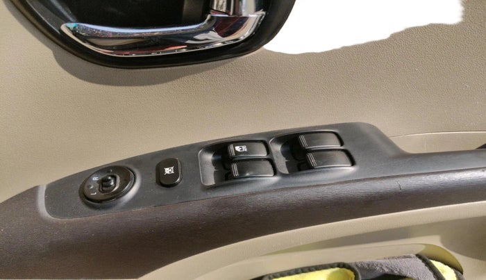 2012 Hyundai i10 MAGNA 1.2, Petrol, Manual, 55,852 km, interior