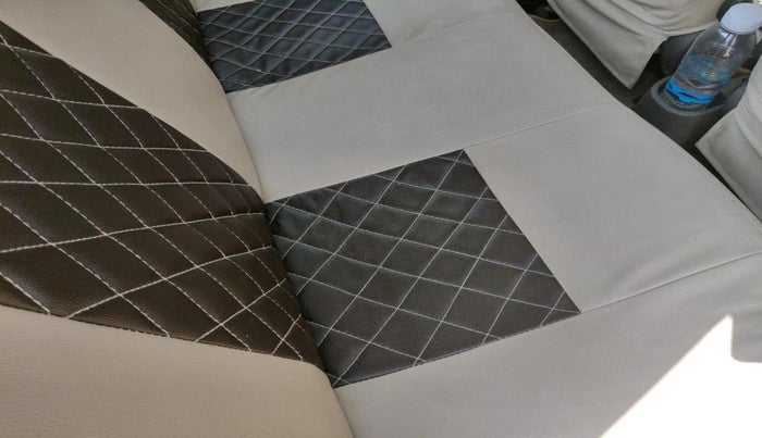 2012 Hyundai i10 MAGNA 1.2, Petrol, Manual, 55,852 km, interior