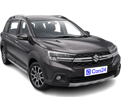 2022 Maruti XL6 - SUV - Petrol - Manual - ₹9.50 lakh