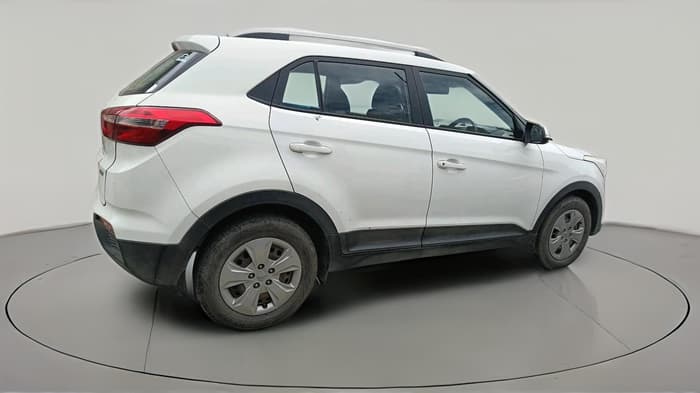 2016 Hyundai Creta S 1.4 DIESEL, Diesel, Manual, 73,967 km, exterior