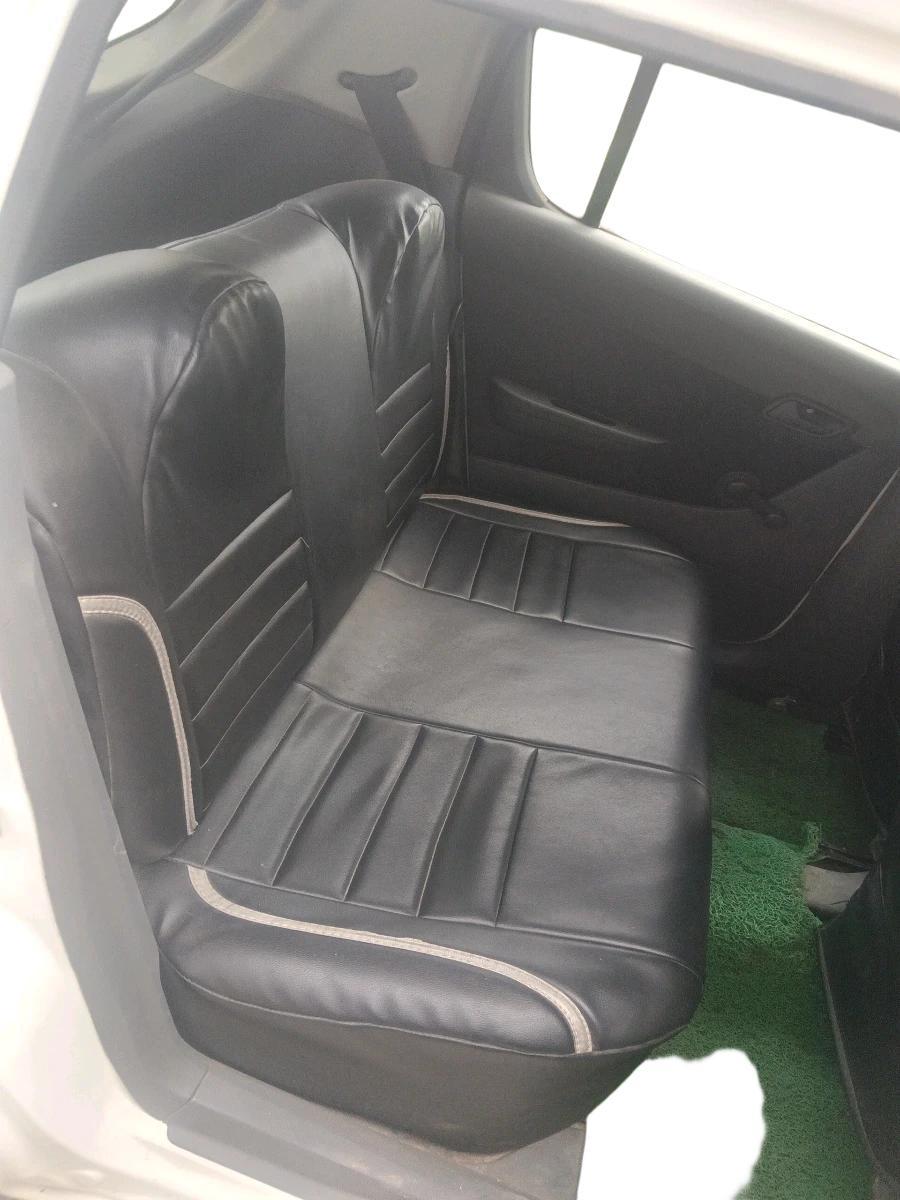 2015 Maruti Alto 800 LX, Petrol, Manual, 54,365 km, interior
