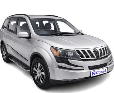 2015 Mahindra XUV500 - SUV - Diesel - Manual - ₹3.50 lakh