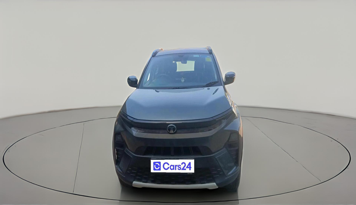 2024 Tata NEXON CREATIVE 1.2 PETROL, Petrol, Manual, 12,184 km, exterior