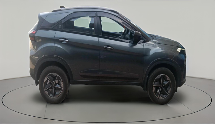 2024 Tata NEXON CREATIVE 1.2 PETROL, Petrol, Manual, 12,184 km, exterior